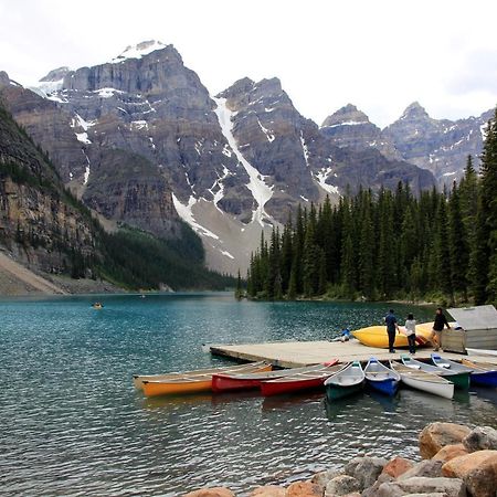 Copperstone Resort - Mountain View 2 Bedroom Condo Canmore Buitenkant foto