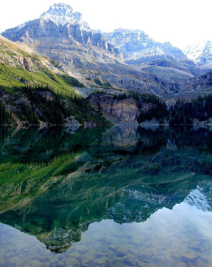 Copperstone Resort - Mountain View 2 Bedroom Condo Canmore Buitenkant foto