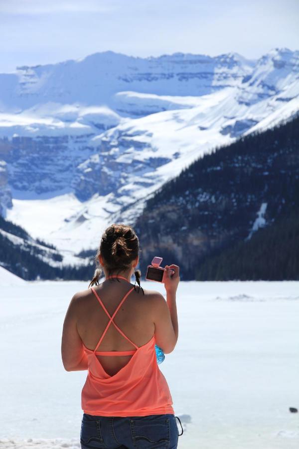 Copperstone Resort - Mountain View 2 Bedroom Condo Canmore Buitenkant foto