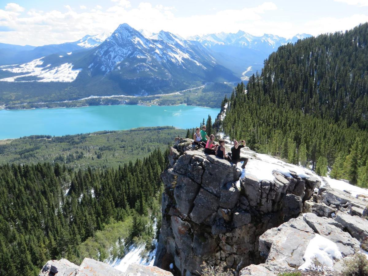 Copperstone Resort - Mountain View 2 Bedroom Condo Canmore Buitenkant foto