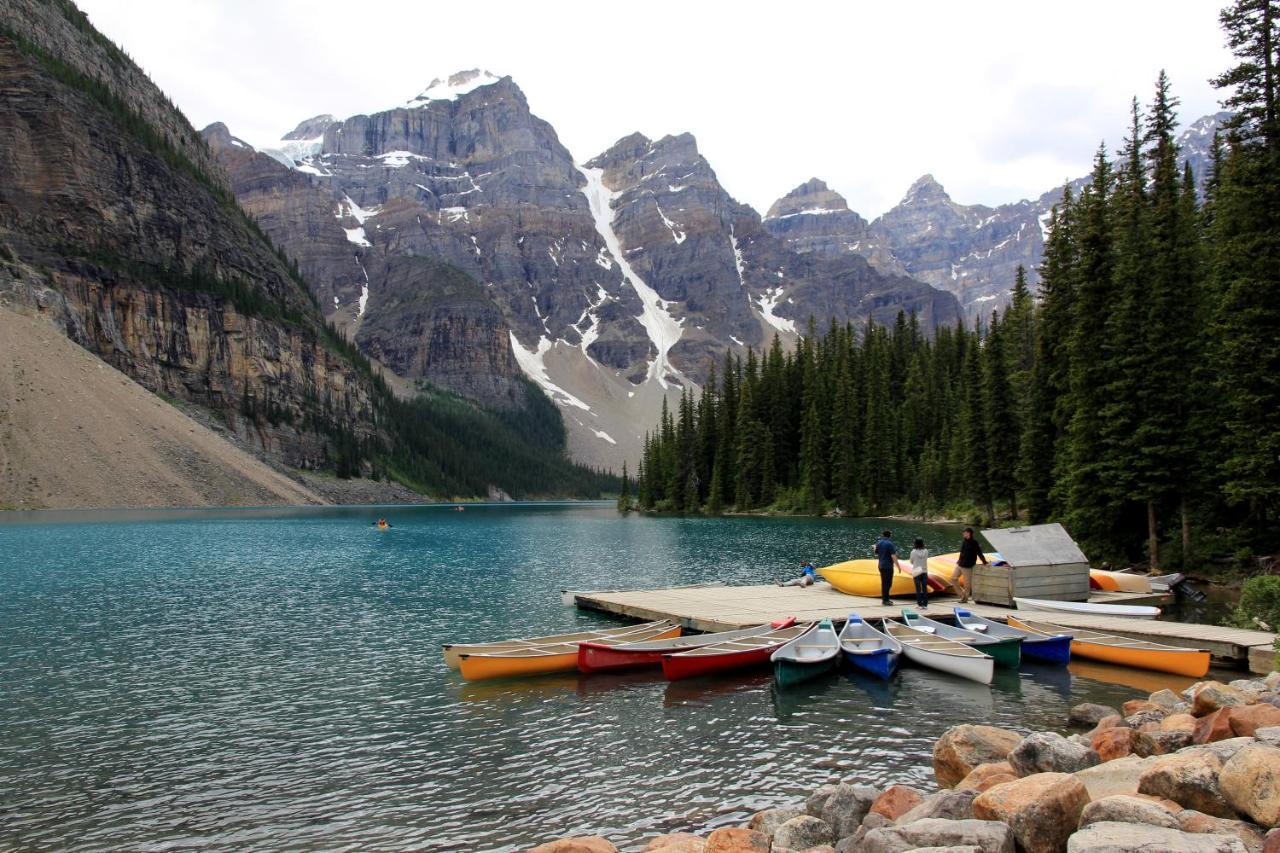 Copperstone Resort - Mountain View 2 Bedroom Condo Canmore Buitenkant foto