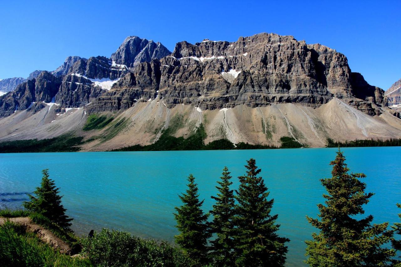 Copperstone Resort - Mountain View 2 Bedroom Condo Canmore Buitenkant foto